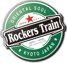 ROCKERS TRAIN